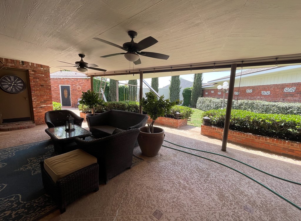 1101 S Calvin St, Monahans, Alabama image 13