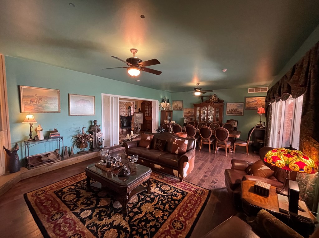 1101 S Calvin St, Monahans, Alabama image 11