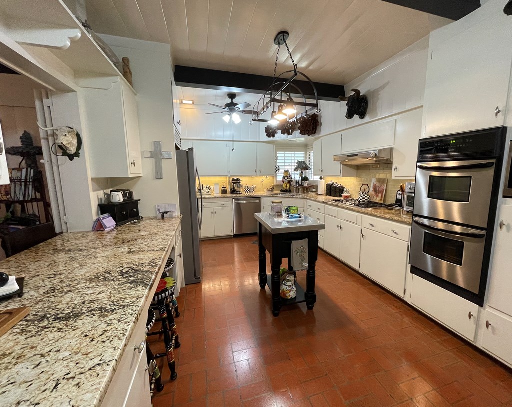 1101 S Calvin St, Monahans, Alabama image 8
