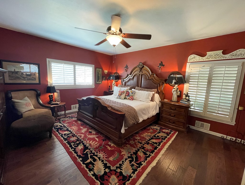 1101 S Calvin St, Monahans, Alabama image 2