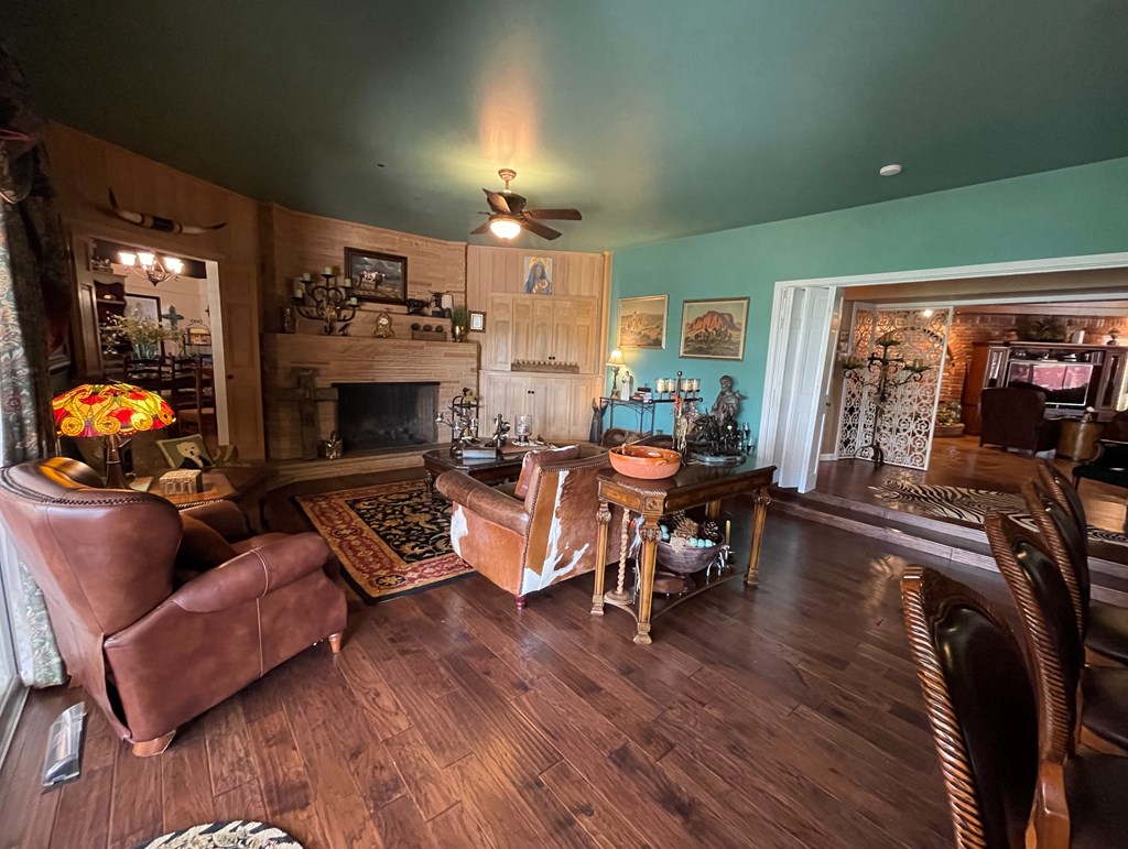 1101 S Calvin St, Monahans, Alabama image 12