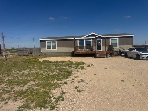 Homes For Sale - 13912 W. County Rd 171<br/> Odessa, TX 79766