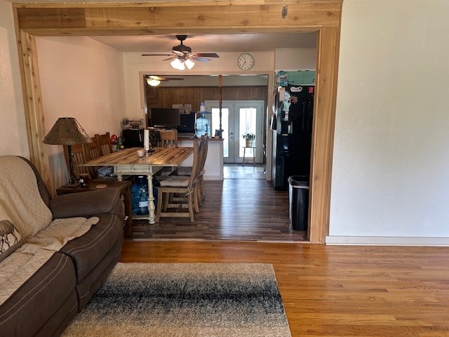 1004 NW 9th St, Andrews, Texas image 3