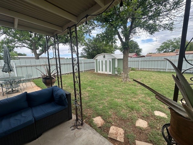1004 NW 9th St, Andrews, Texas image 10