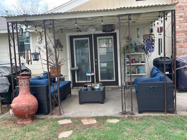 1004 NW 9th St, Andrews, Texas image 11