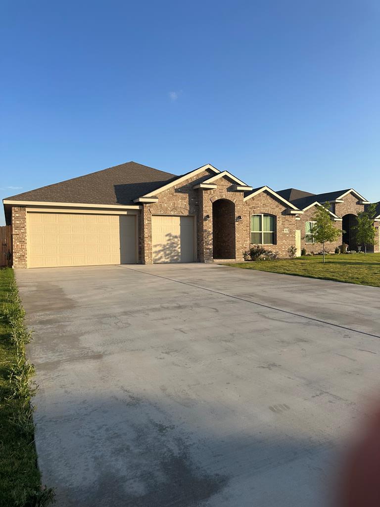 3117 Blue Quail Ct, Midland, Texas image 16
