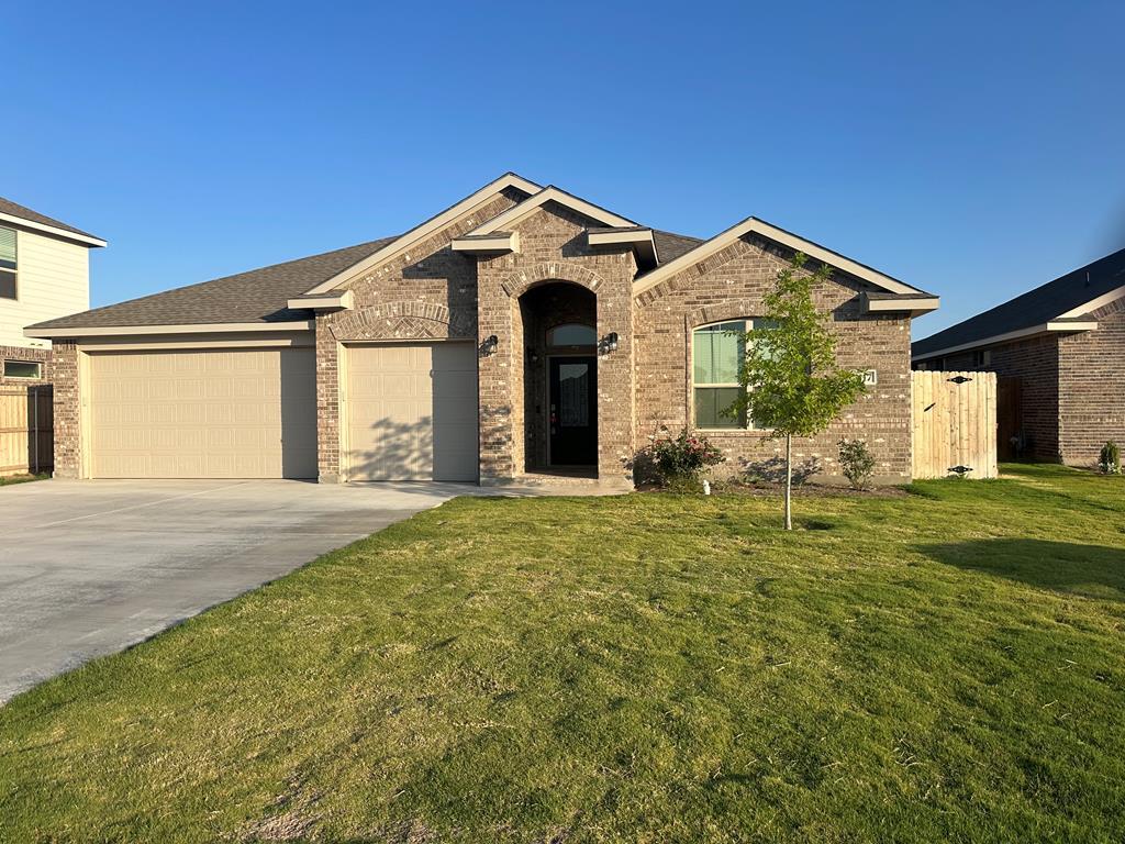 3117 Blue Quail Ct, Midland, Texas image 1
