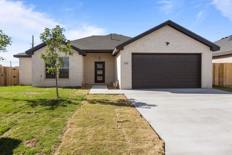 2710 Beechwood, Midland, TX 79706 - MLS#: 159915
