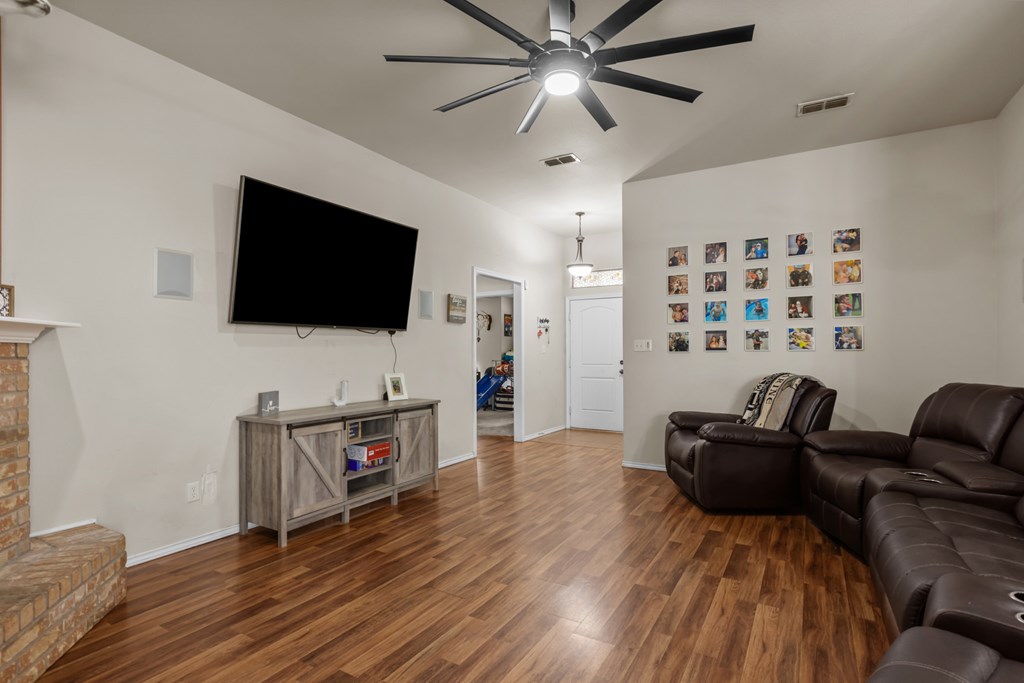 14 Willow Drive, Odessa, Texas image 5