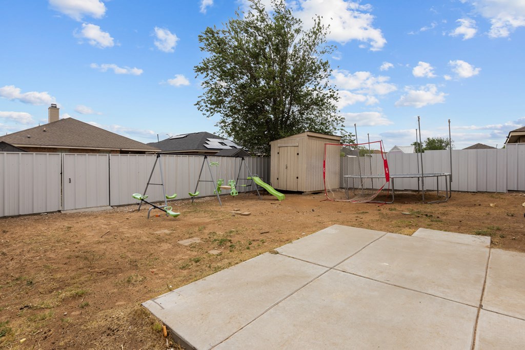 14 Willow Drive, Odessa, Texas image 19