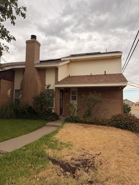 Homes For Rent - 4309 Village Way<br/> Ector County, Odessa, TX 79762
