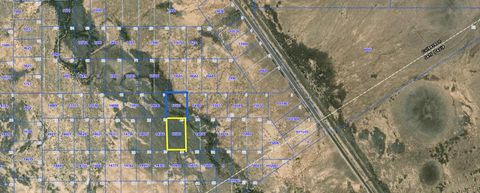 Vacant Land For Sale - TBD Tbd<br/> Culberson County, Van Horn, TX 79855