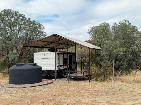 Vacant Land For Sale - 122 Six Shooter Gulch<br/> Jeff Davis County, Fort Davis, TX 79834