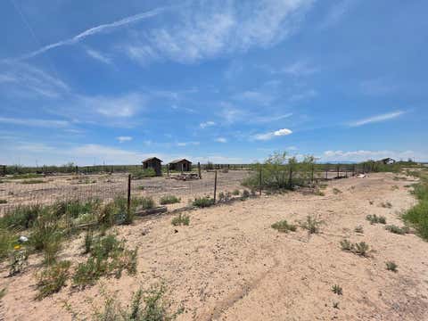Vacant Land For Sale - UNKNOWN Tbd<br/> Toyah, TX 79785