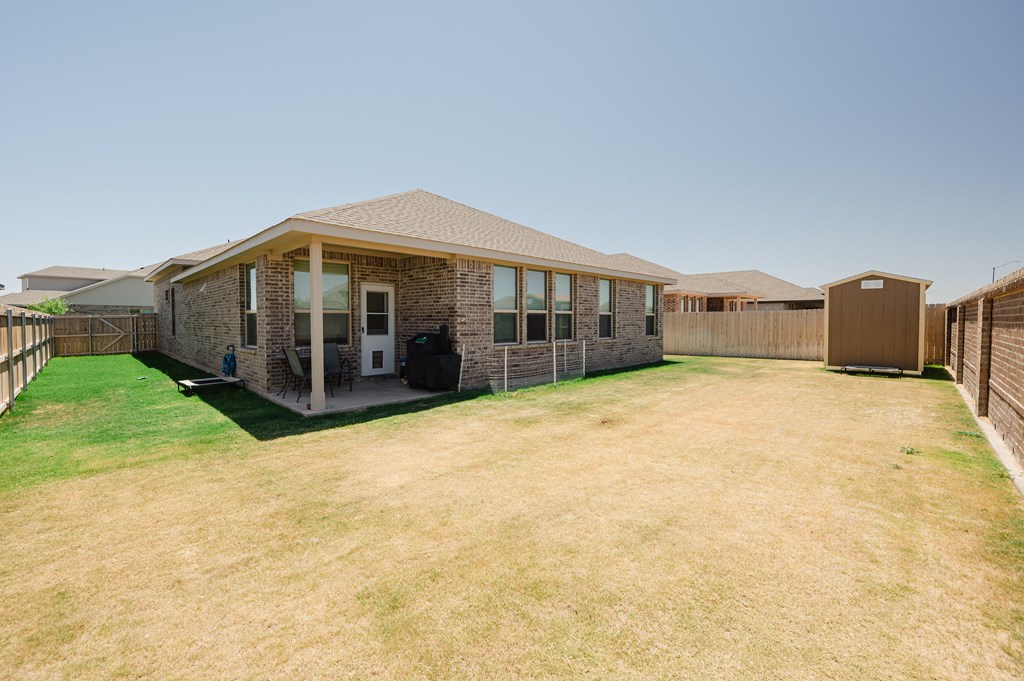 7521 Iron Mountain Rd, Odessa, Texas image 17
