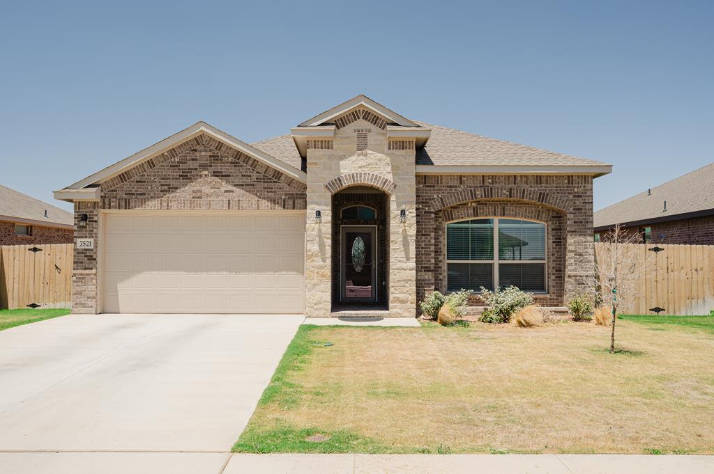 7521 Iron Mountain Rd, Odessa, Texas image 1
