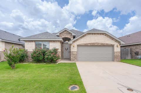 Homes For Sale - 6005 Socorro Drive<br/> Odessa, TX 79762