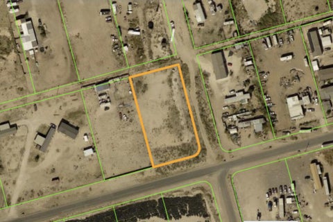 Vacant Land For Sale - 16110 W 35th St<br/> Goldsmith, TX 79764
