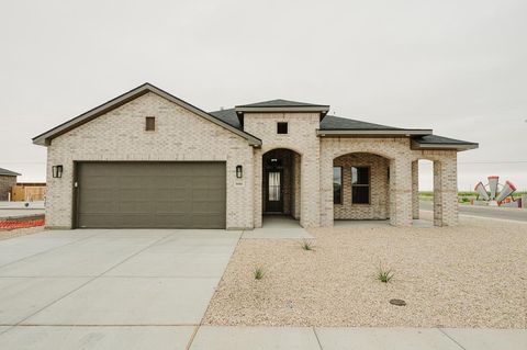 Homes For Sale - 10405 Bison Ave<br/> Odessa, TX 79765