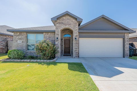 Homes For Sale - 1706 Twin Falls Dr<br/> Odessa, TX 79762