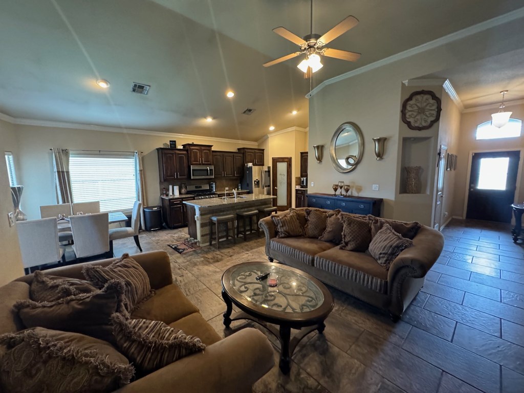 6981 King Ranch Rd, Odessa, Pennsylvania image 4