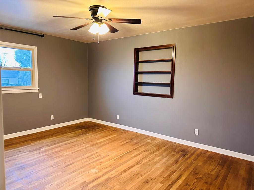 301 SW 11th St, Andrews, Texas image 9