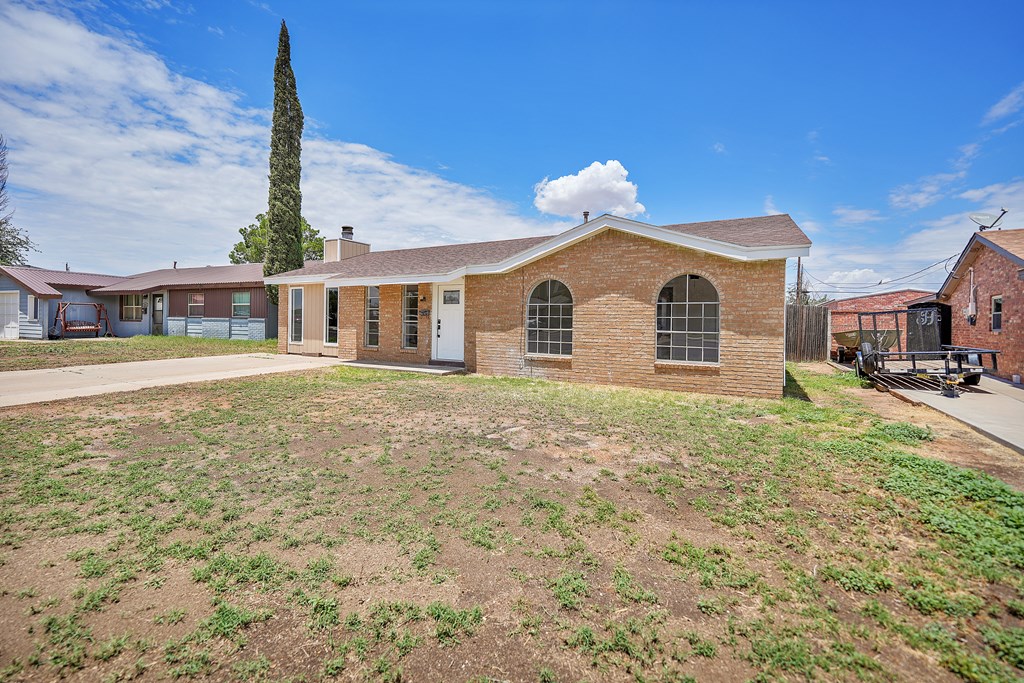 1845 E 49th St, Odessa, Texas image 24