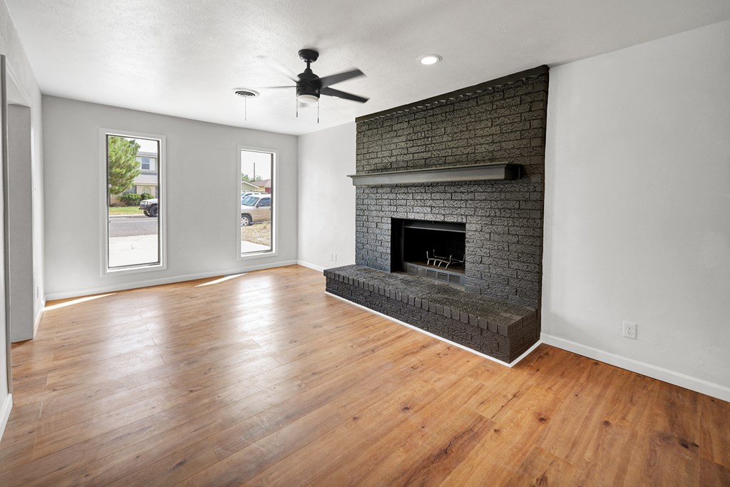 1845 E 49th St, Odessa, Texas image 6