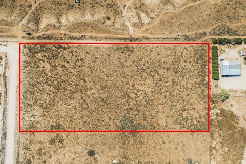 Vacant Land For Sale - TBD Private Rd 306 K<br/> Gaines County, Seminole, TX 79360