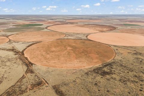 Vacant Land For Sale - 3100 NW 9000<br/> Andrews, TX 79714