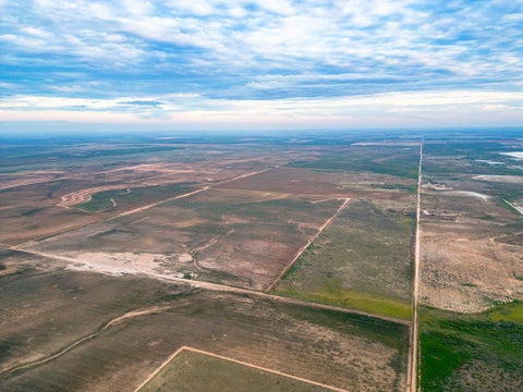 Vacant Land For Sale - 1825 County Road 595<br/> Brownfield, TX 79316