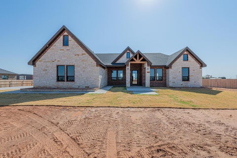 Homes For Sale - 14740 Manzanita St<br/> Ector County, Gardendale, TX 79758