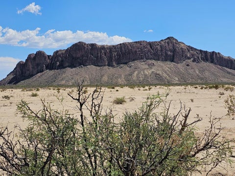 Vacant Land For Sale - G160 Spock Rd<br/> Brewster County, Terlingua, TX 79852