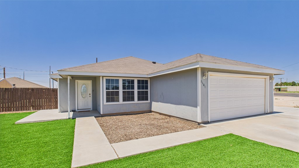 1105 N Doris Ave, Monahans, Texas image 6