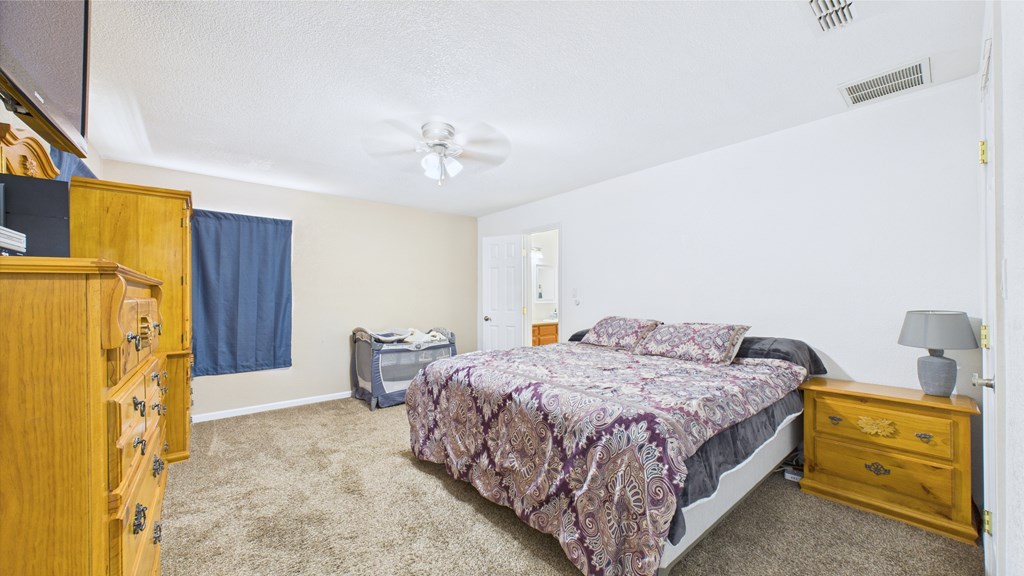 1105 N Doris Ave, Monahans, Texas image 20