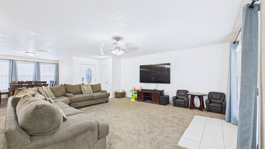 1105 N Doris Ave, Monahans, Texas image 10
