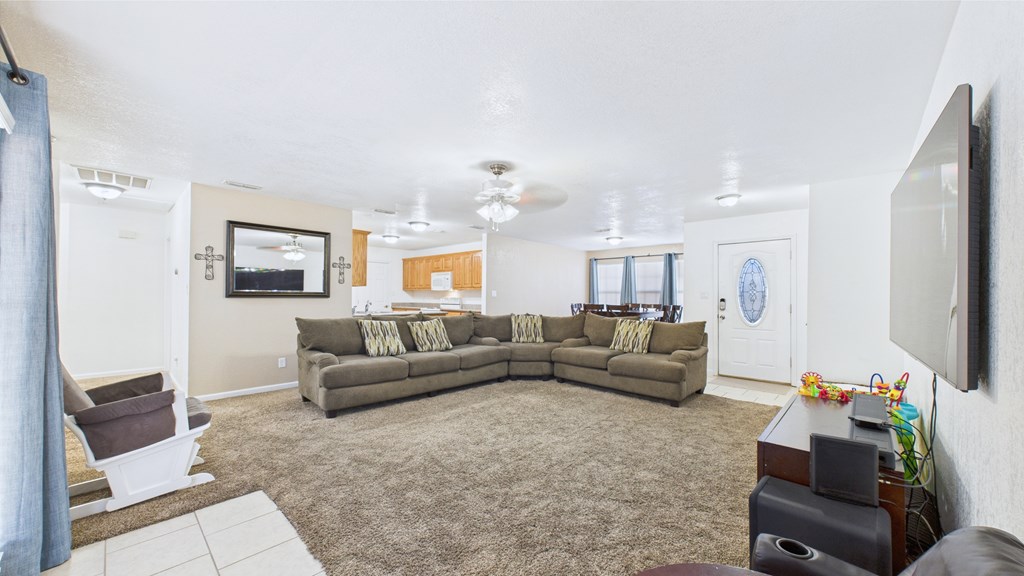 1105 N Doris Ave, Monahans, Texas image 11