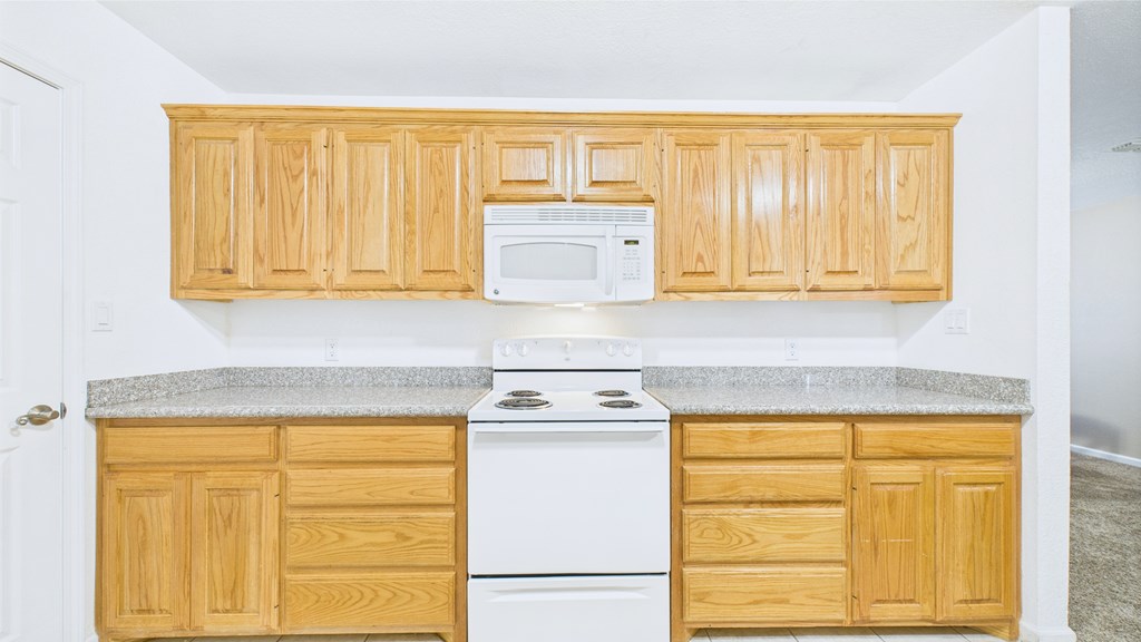 1105 N Doris Ave, Monahans, Texas image 14