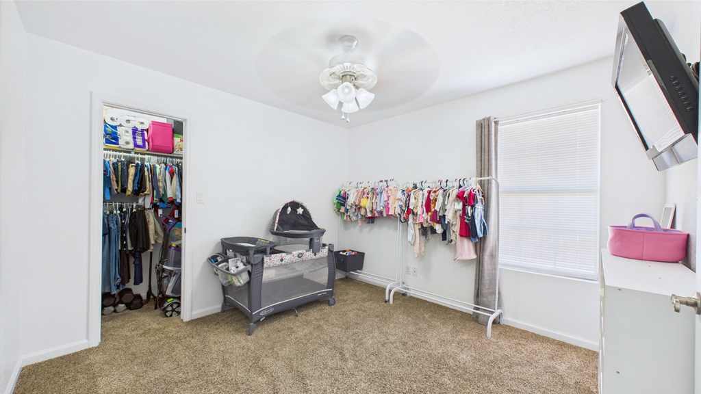 1105 N Doris Ave, Monahans, Texas image 19