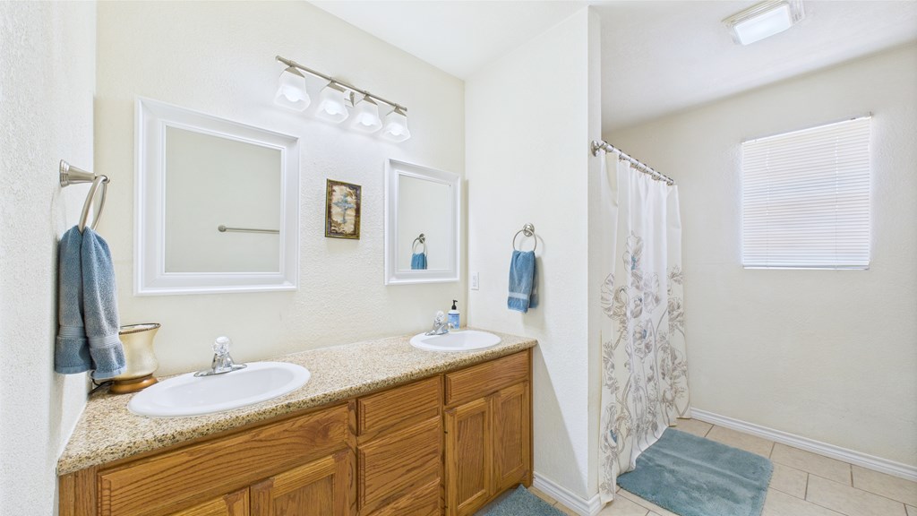 1105 N Doris Ave, Monahans, Texas image 22