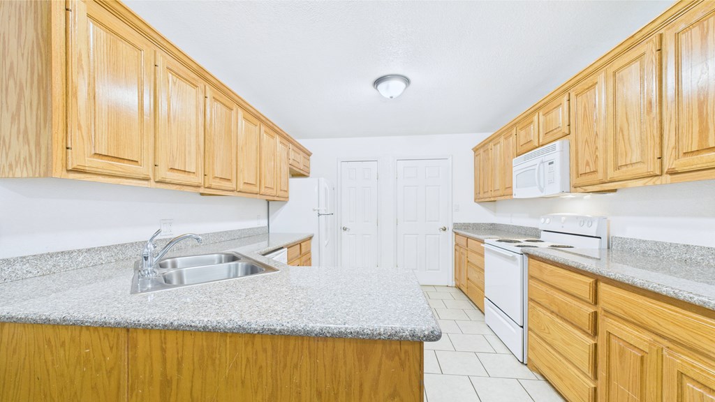 1105 N Doris Ave, Monahans, Texas image 13
