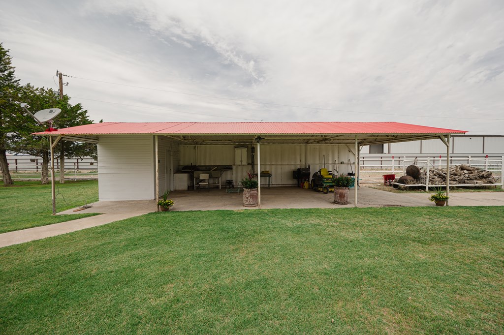 3708 N Moss Ave, Odessa, Texas image 39