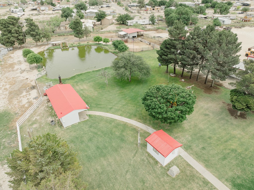 3708 N Moss Ave, Odessa, Texas image 49