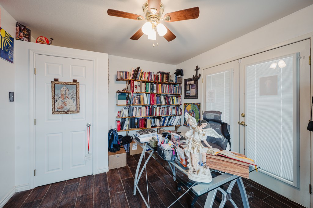 3708 N Moss Ave, Odessa, Texas image 36