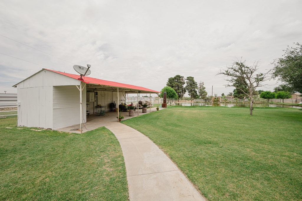 3708 N Moss Ave, Odessa, Texas image 40