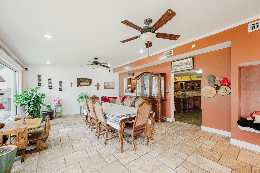 3708 N Moss Ave, Odessa, Texas image 11