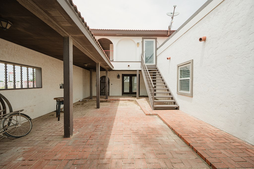 3708 N Moss Ave, Odessa, Texas image 5