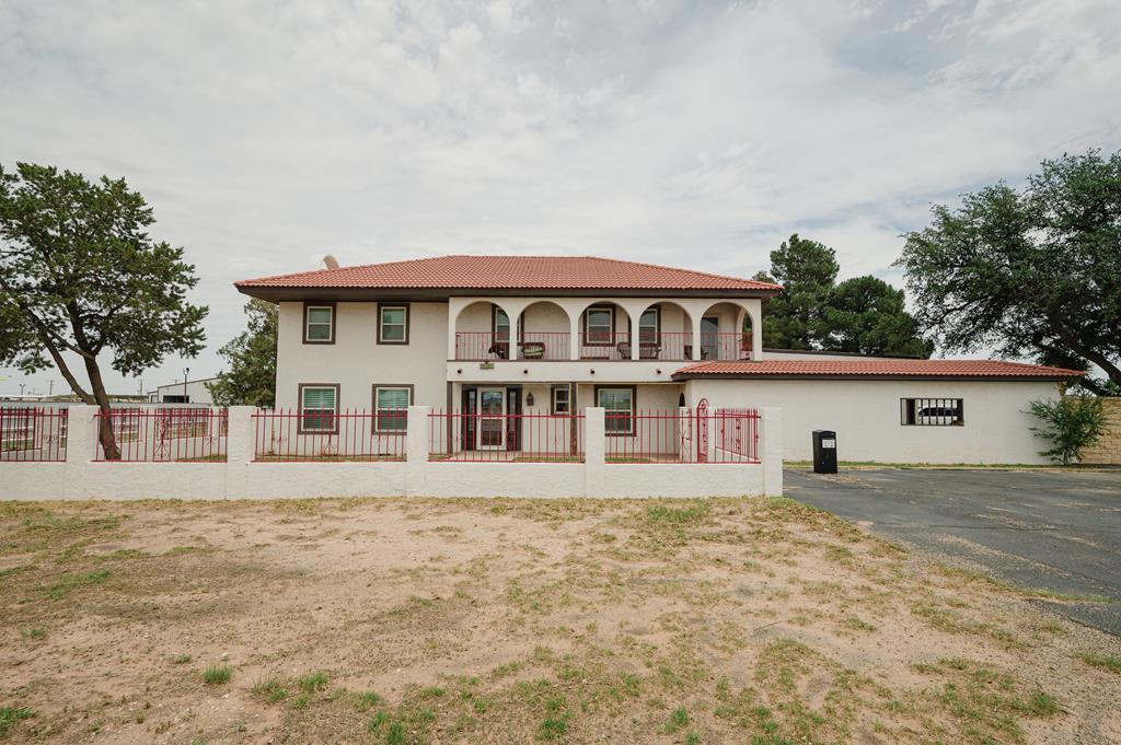 3708 N Moss Ave, Odessa, Texas image 2