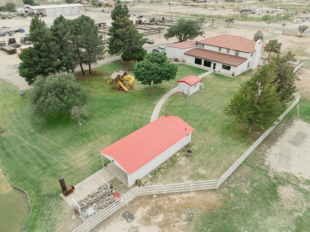 3708 N Moss Ave, Odessa, Texas image 47