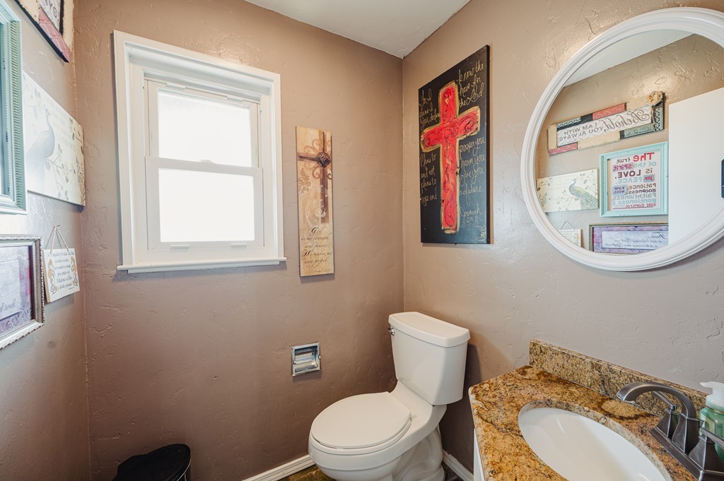 3708 N Moss Ave, Odessa, Texas image 38